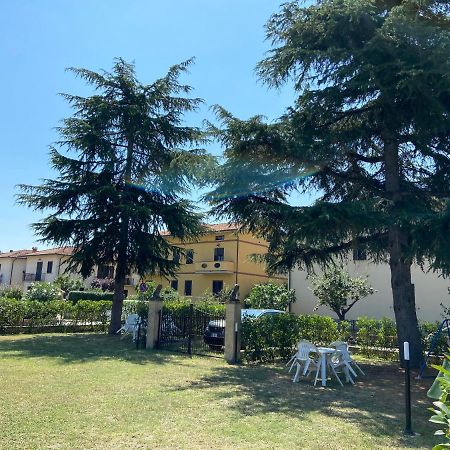 הוילה קאסטיגליונה דל לאגו La Casa Sul Trasimeno מראה חיצוני תמונה
