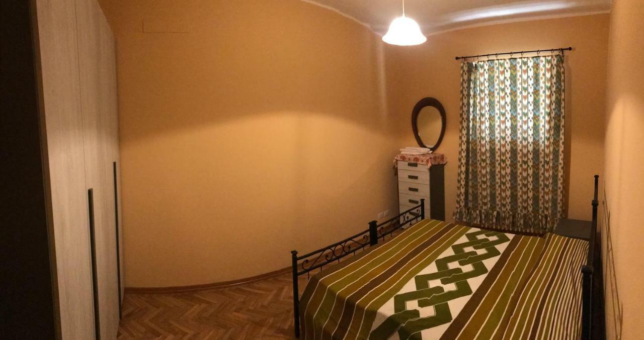 הוילה קאסטיגליונה דל לאגו La Casa Sul Trasimeno מראה חיצוני תמונה