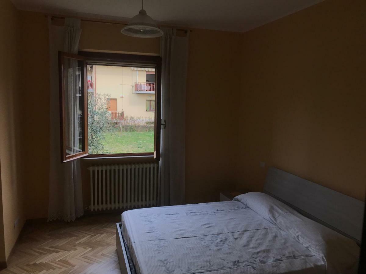 הוילה קאסטיגליונה דל לאגו La Casa Sul Trasimeno מראה חיצוני תמונה