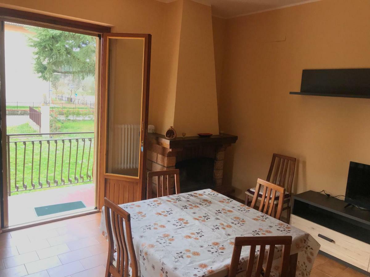 הוילה קאסטיגליונה דל לאגו La Casa Sul Trasimeno מראה חיצוני תמונה