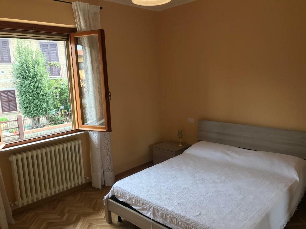 הוילה קאסטיגליונה דל לאגו La Casa Sul Trasimeno מראה חיצוני תמונה