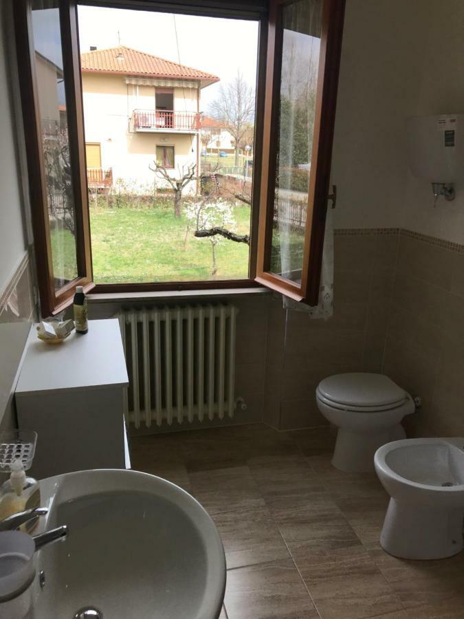 הוילה קאסטיגליונה דל לאגו La Casa Sul Trasimeno מראה חיצוני תמונה